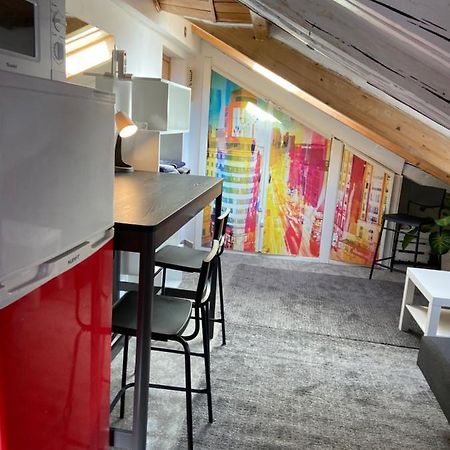 Calle Barbieri - Apartamento En Chueca Madrid Dış mekan fotoğraf