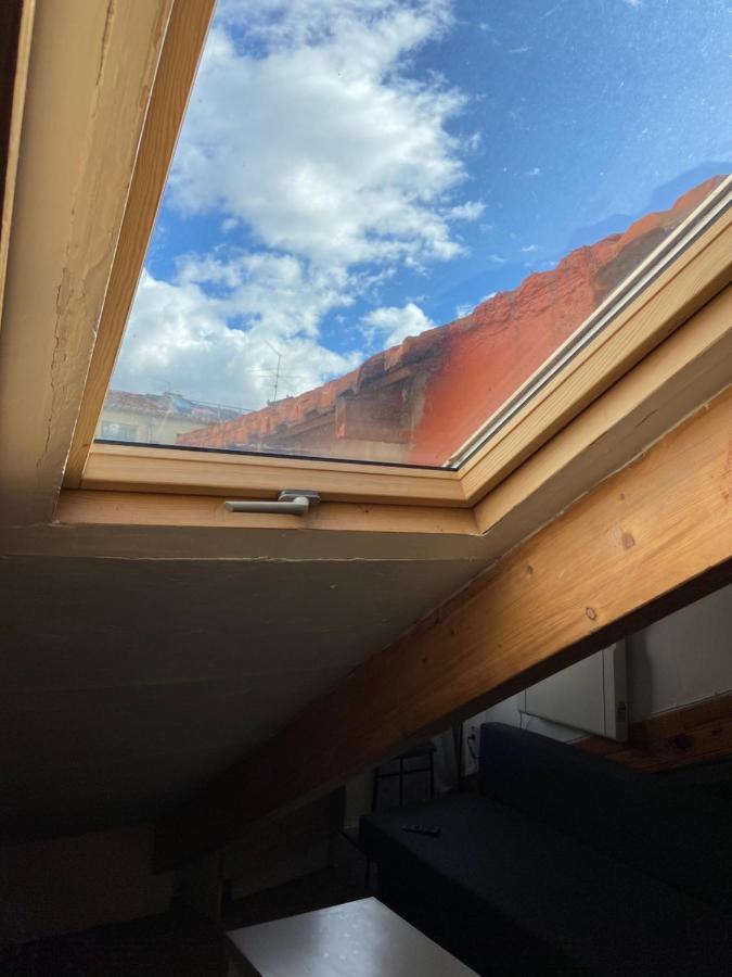 Calle Barbieri - Apartamento En Chueca Madrid Dış mekan fotoğraf