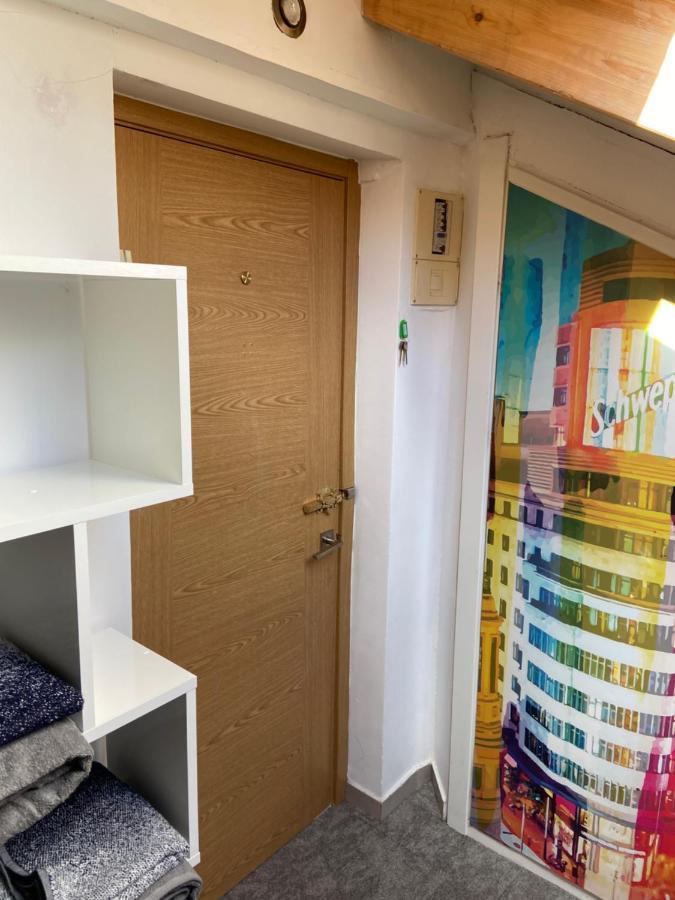 Calle Barbieri - Apartamento En Chueca Madrid Dış mekan fotoğraf