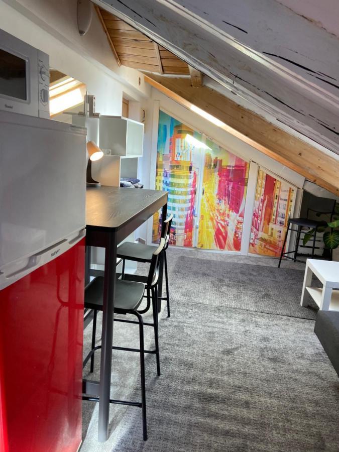 Calle Barbieri - Apartamento En Chueca Madrid Dış mekan fotoğraf