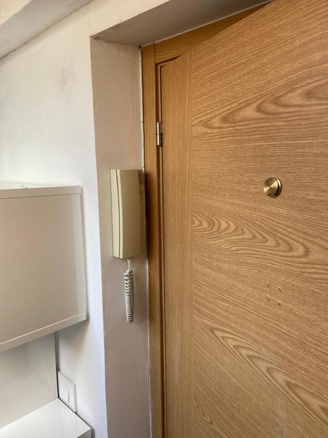 Calle Barbieri - Apartamento En Chueca Madrid Dış mekan fotoğraf