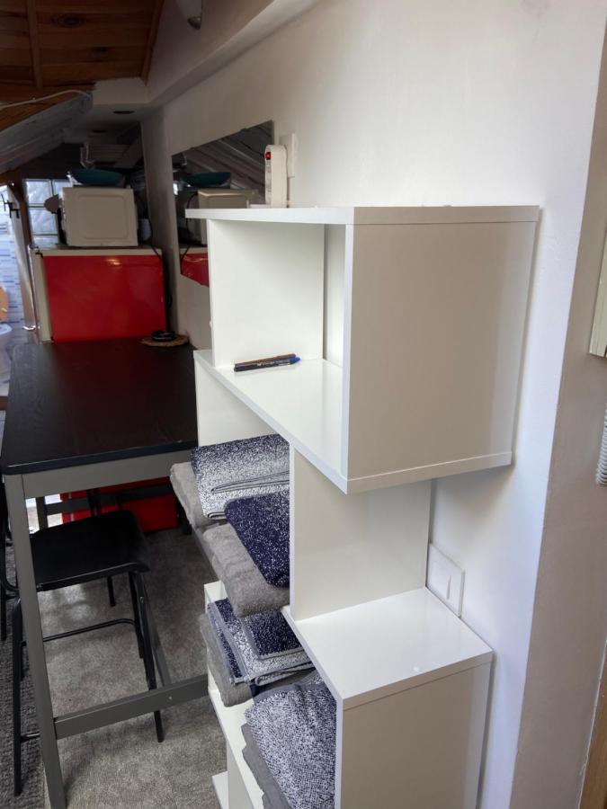 Calle Barbieri - Apartamento En Chueca Madrid Dış mekan fotoğraf