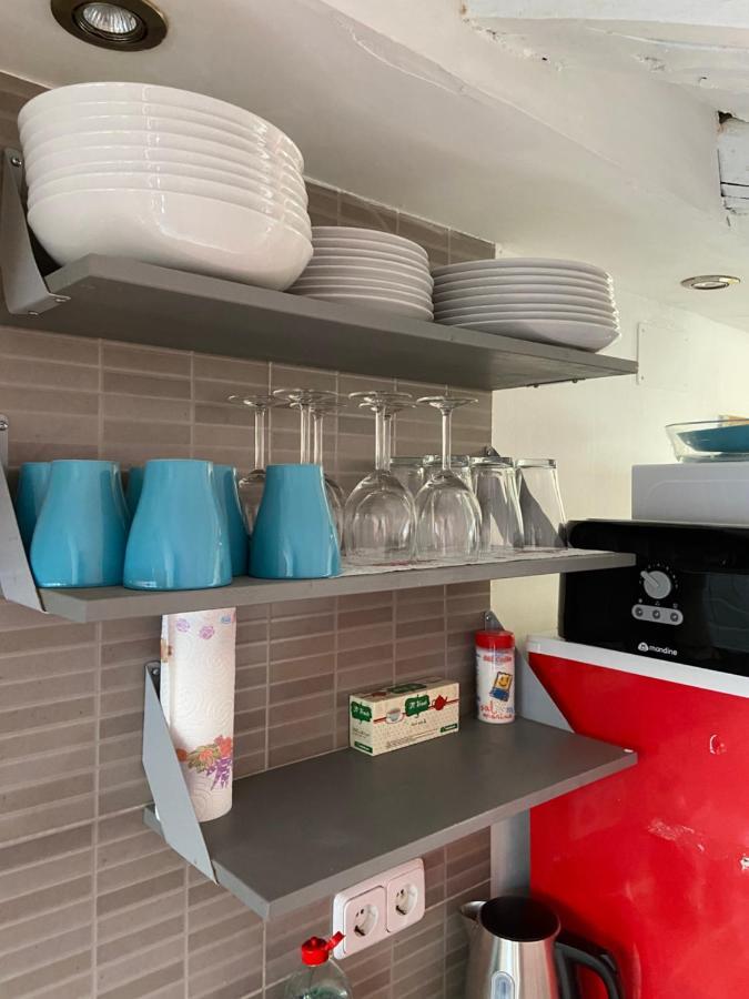 Calle Barbieri - Apartamento En Chueca Madrid Dış mekan fotoğraf