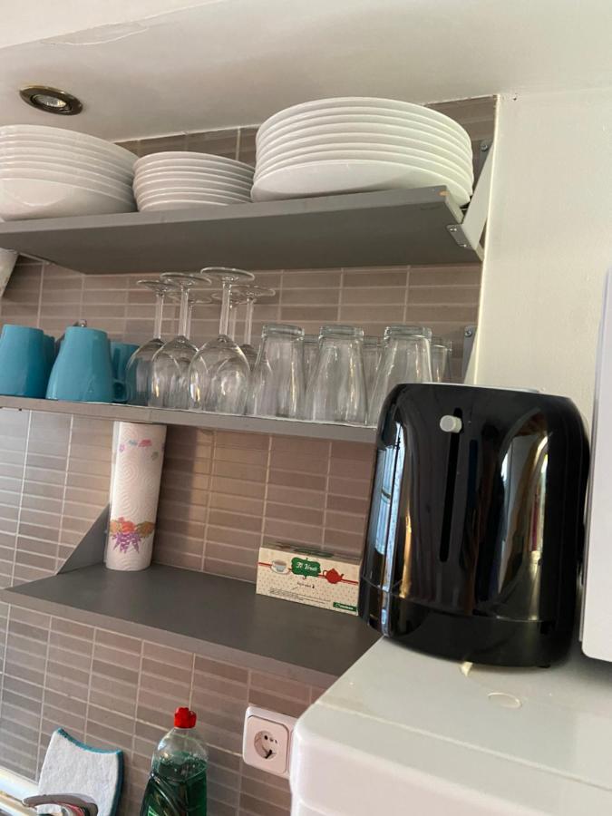 Calle Barbieri - Apartamento En Chueca Madrid Dış mekan fotoğraf