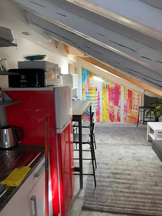 Calle Barbieri - Apartamento En Chueca Madrid Dış mekan fotoğraf