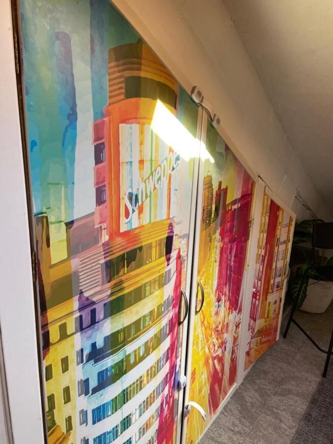 Calle Barbieri - Apartamento En Chueca Madrid Dış mekan fotoğraf