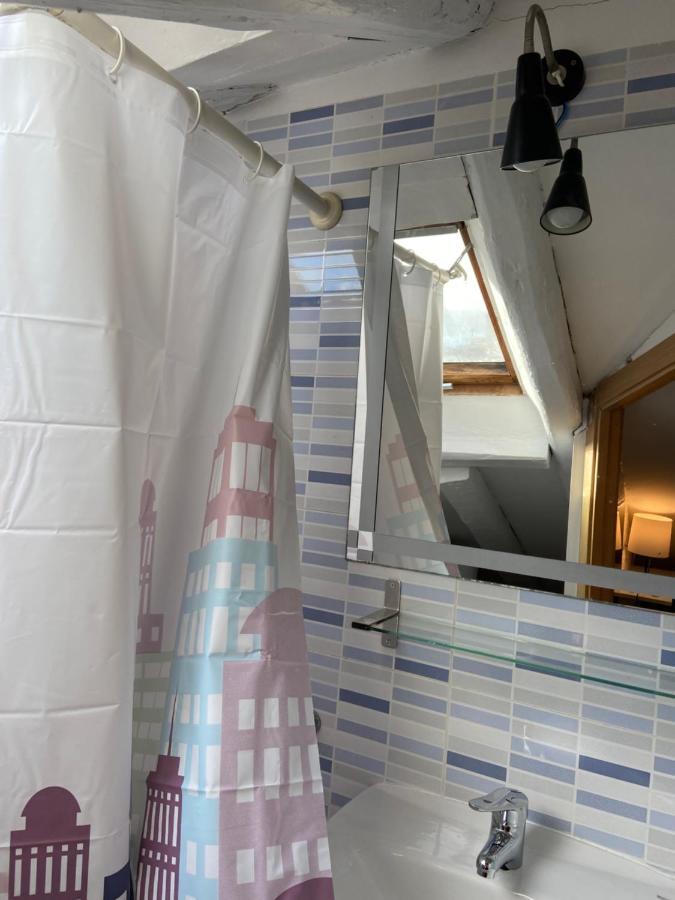 Calle Barbieri - Apartamento En Chueca Madrid Dış mekan fotoğraf