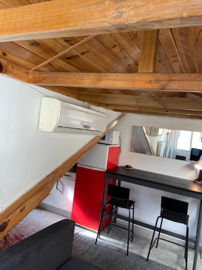 Calle Barbieri - Apartamento En Chueca Madrid Dış mekan fotoğraf