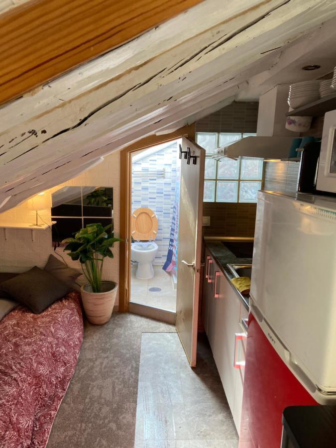 Calle Barbieri - Apartamento En Chueca Madrid Dış mekan fotoğraf