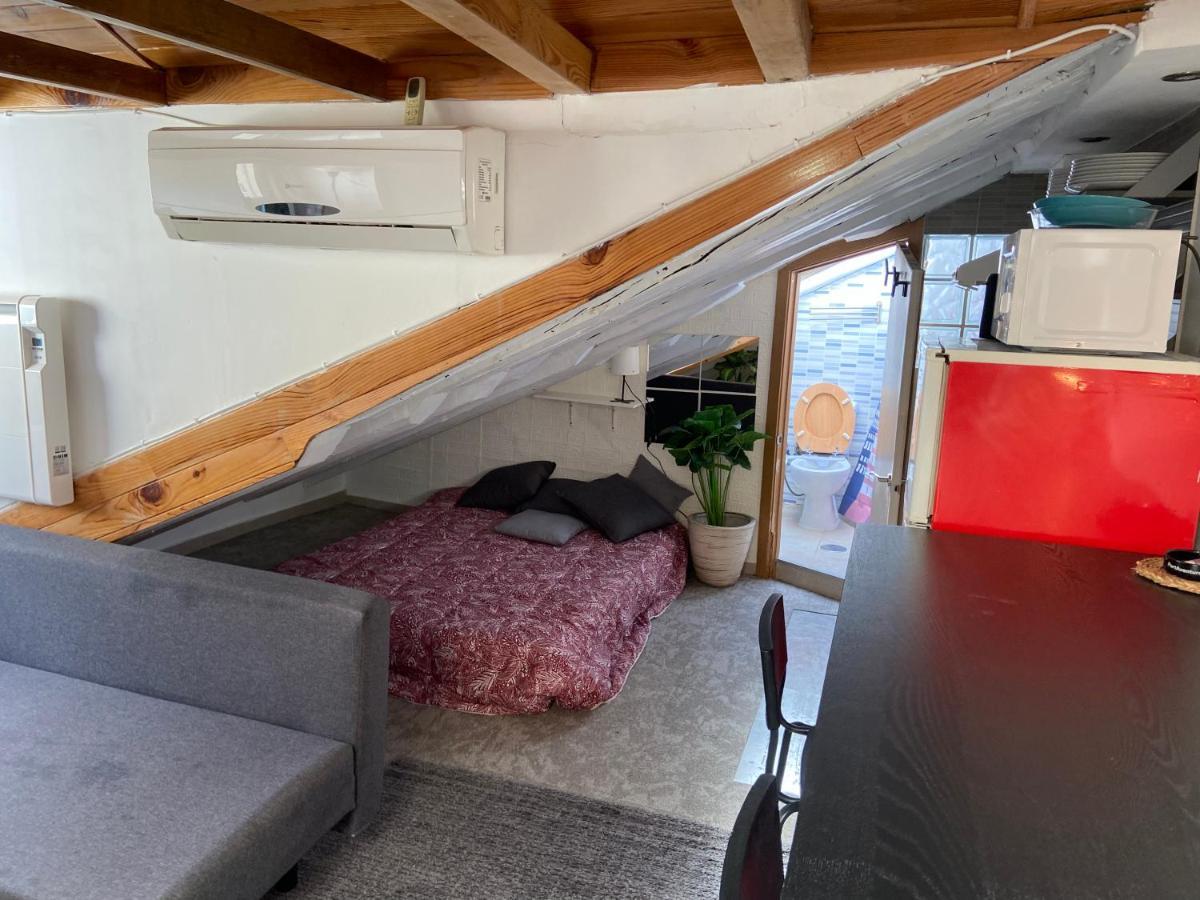 Calle Barbieri - Apartamento En Chueca Madrid Dış mekan fotoğraf