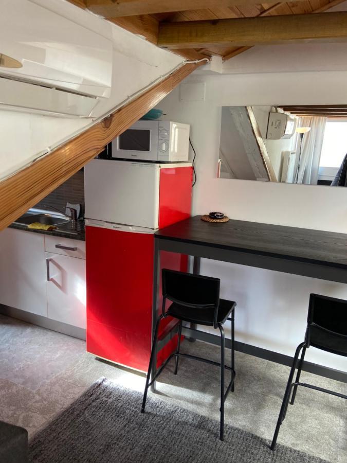 Calle Barbieri - Apartamento En Chueca Madrid Dış mekan fotoğraf