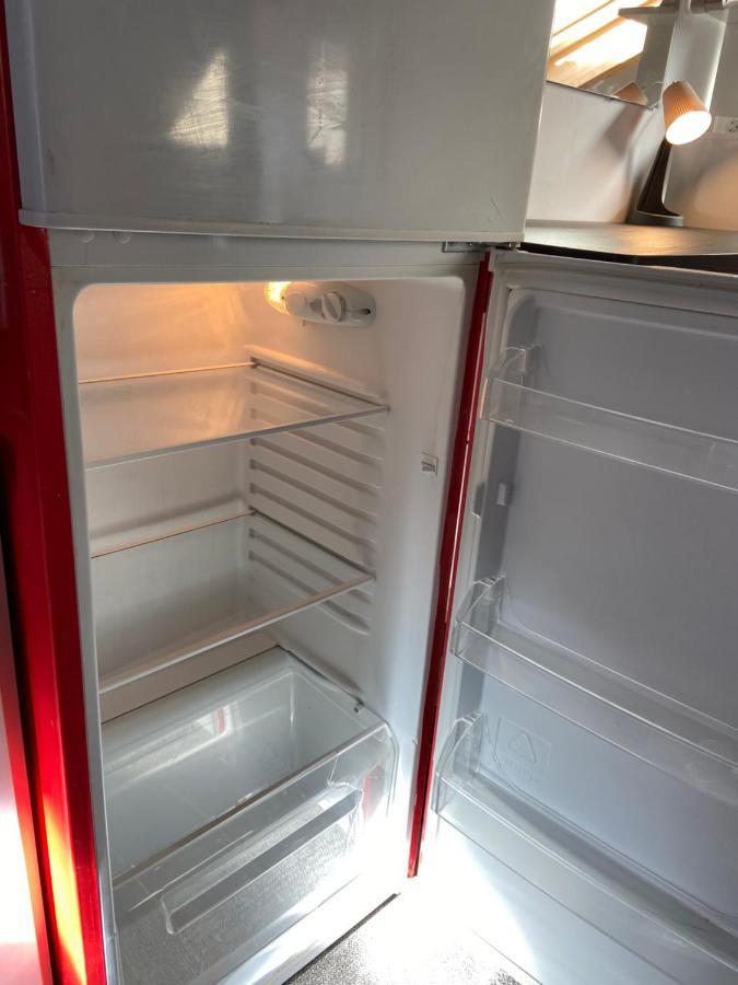 Calle Barbieri - Apartamento En Chueca Madrid Dış mekan fotoğraf