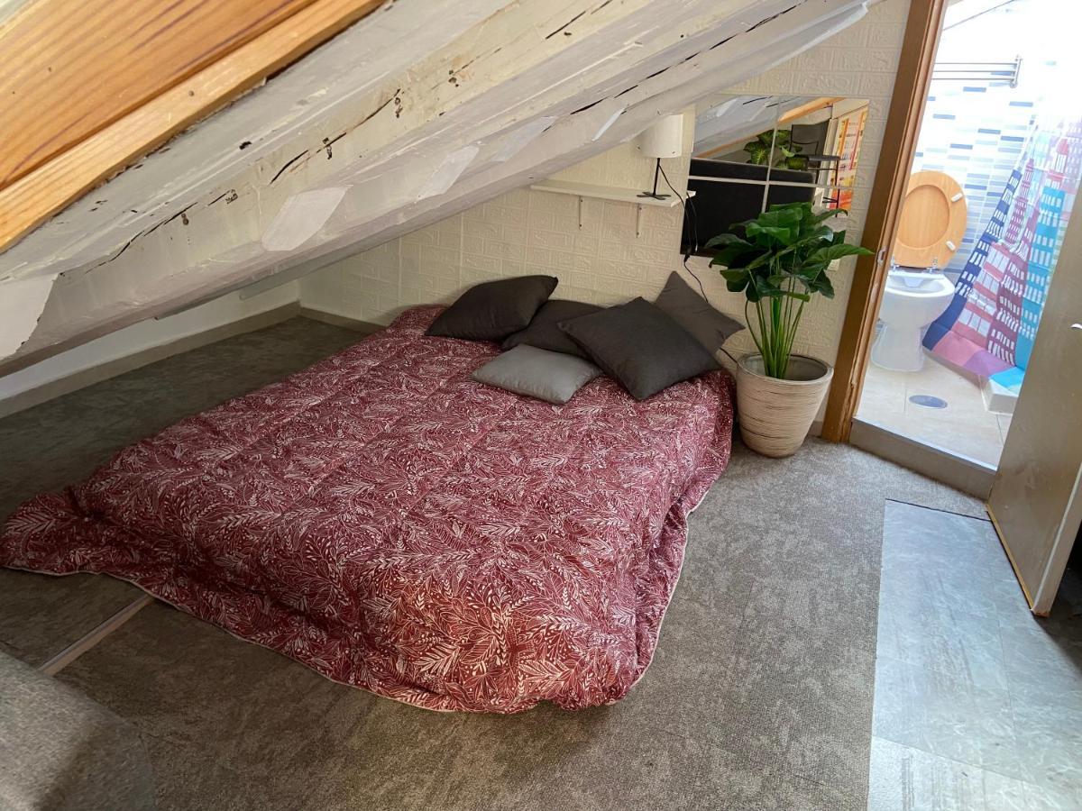 Calle Barbieri - Apartamento En Chueca Madrid Dış mekan fotoğraf