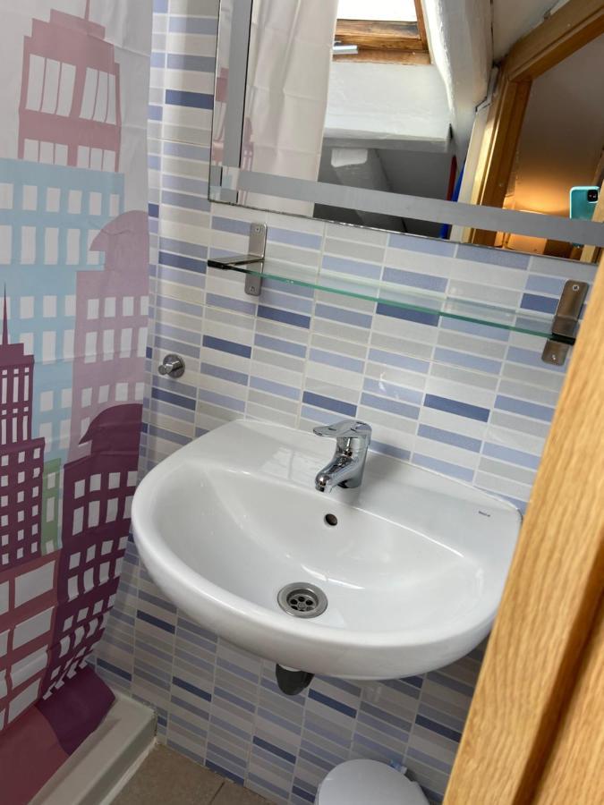 Calle Barbieri - Apartamento En Chueca Madrid Dış mekan fotoğraf