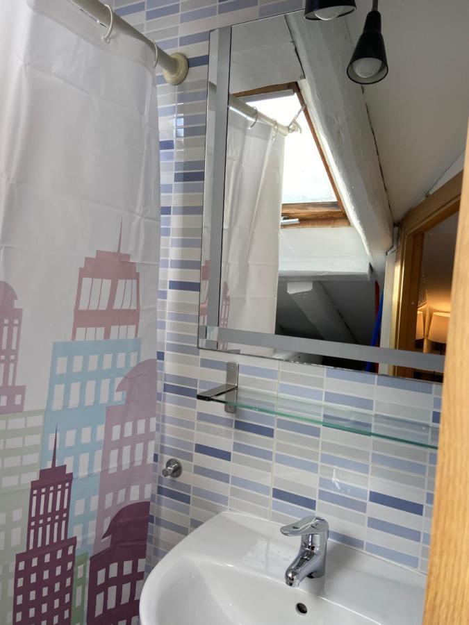 Calle Barbieri - Apartamento En Chueca Madrid Dış mekan fotoğraf