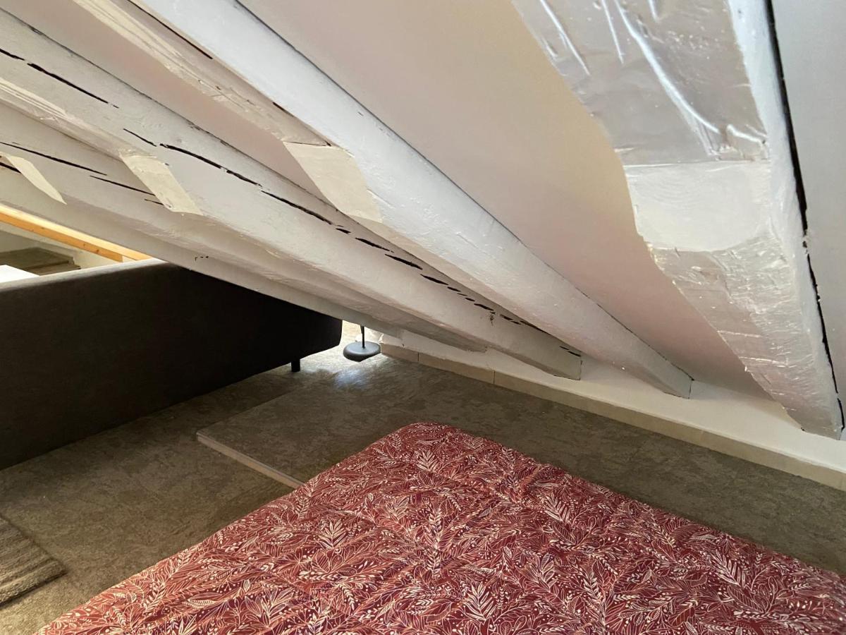 Calle Barbieri - Apartamento En Chueca Madrid Dış mekan fotoğraf