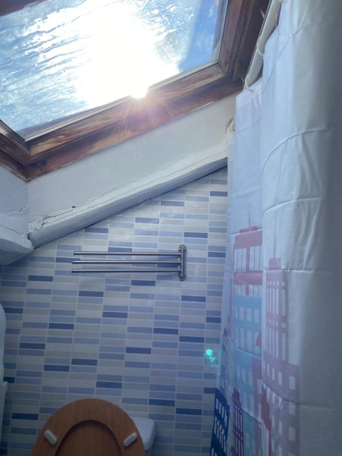 Calle Barbieri - Apartamento En Chueca Madrid Dış mekan fotoğraf