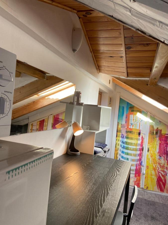 Calle Barbieri - Apartamento En Chueca Madrid Dış mekan fotoğraf