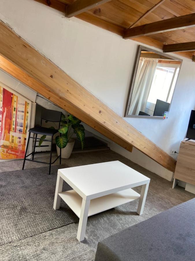 Calle Barbieri - Apartamento En Chueca Madrid Dış mekan fotoğraf